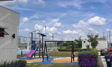 Residential Lot For Sale in Subdivision of Ajoya Capas