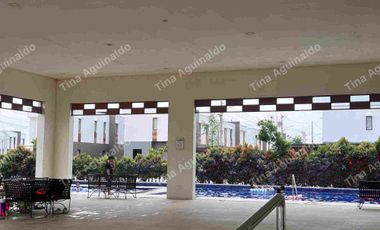 Residential Lot For Sale in Subdivision of Ajoya Capas