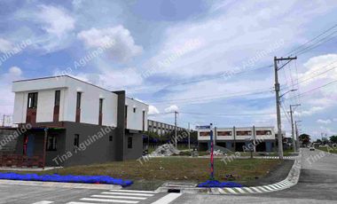 Residential Lot For Sale in Subdivision of Ajoya Capas