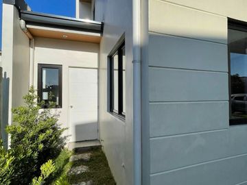 Spacious Single Attached house and lot in Amaresa near Quezon City