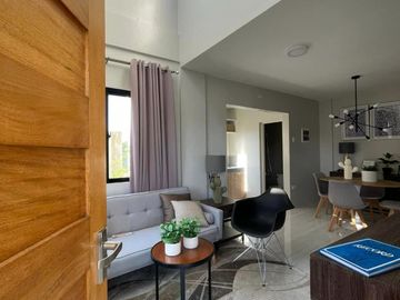 Spacious Single Attached house and lot in Amaresa near Quezon City