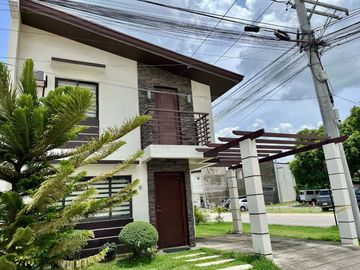 3 Bedroom Single Attached House and Lot for Sale | Carmona, Cavite | Near Metro Manila