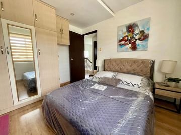 3 Bedroom Single Attached House and Lot for Sale | Carmona, Cavite | Near Metro Manila