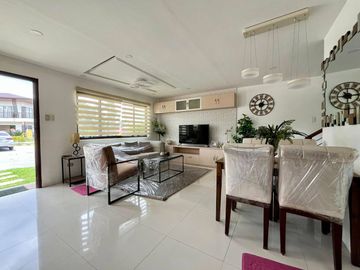 3 Bedroom Single Attached House and Lot for Sale | Carmona, Cavite | Near Metro Manila
