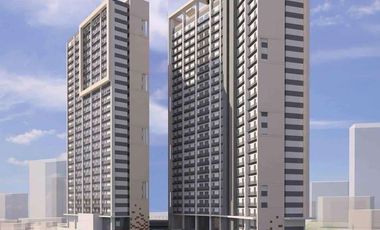 🏠 Affordable Urban Living at Covent Garden Sta. Mesa Manila🗝️❤️