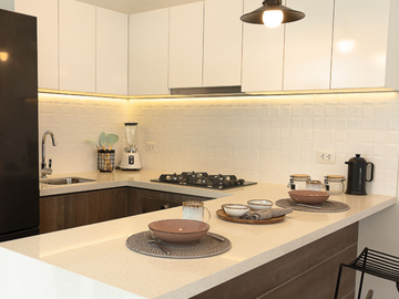 Venta Departamento Duplex Miraflores