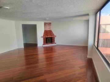Departamento en Venta Penthouse con terraza independiente