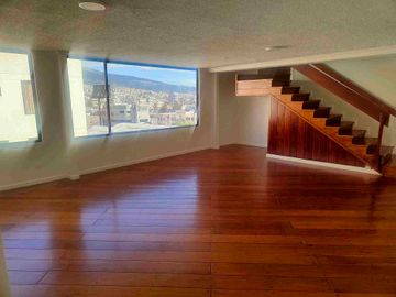 Departamento en Venta Penthouse con terraza independiente