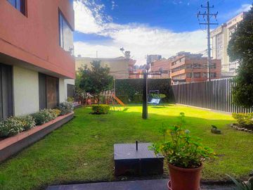 Departamento en Venta Penthouse con terraza independiente