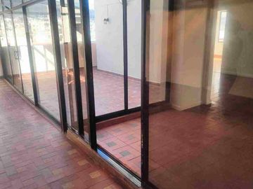 Departamento en Venta Penthouse con terraza independiente