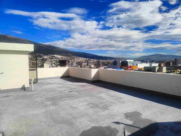 Departamento en Venta Penthouse con terraza independiente