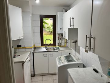 Se vende Departamento en Los Arrayanes, Teja Sur
