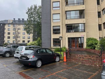 Se vende Departamento en Los Arrayanes, Teja Sur