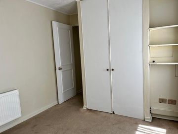 Se vende Departamento en Los Arrayanes, Teja Sur