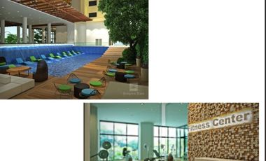 🌿 Mango Tree Residences: Tranquil City Living in San Juan City 🏢✨