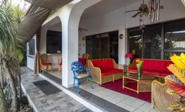 Xochitepec Morelos Club De Golf Santa Fe Casa En Venta 4 Recamaras