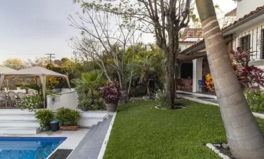 Xochitepec Morelos Club De Golf Santa Fe Casa En Venta 4 Recamaras