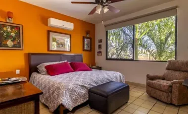 Xochitepec Morelos Club De Golf Santa Fe Casa En Venta 4 Recamaras