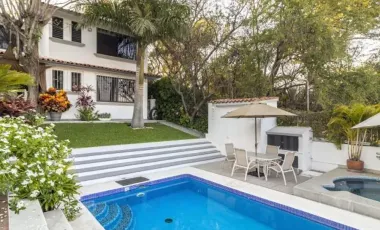 Xochitepec Morelos Club De Golf Santa Fe Casa En Venta 4 Recamaras