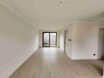 HERMOSAS CASAS TOTALMENTE NUEVAS EN CALLE PRAT A PASOS DE AV OHIGGINS EN CHIGUAYANTE.