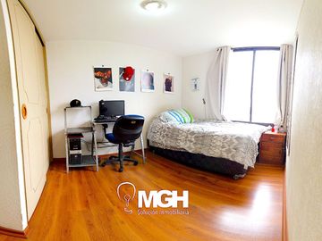 ¡Oportunidad! Excelente departamento en Ñuñoa