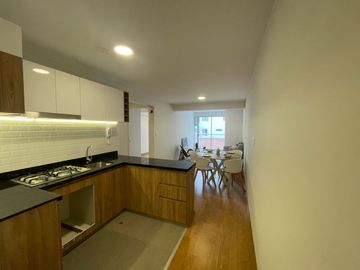 Departamentos de Estreno / Primera Vivienda ! Av. Petit Thouars (cuadra 9)