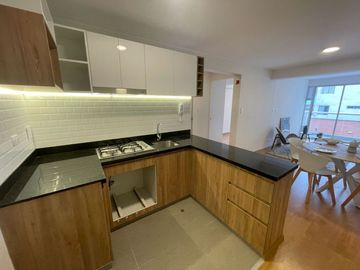 Departamentos de Estreno / Primera Vivienda ! Av. Petit Thouars (cuadra 9)