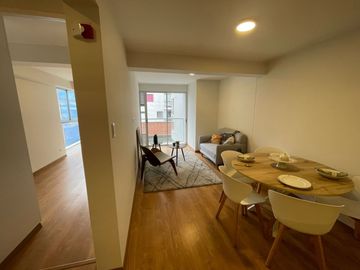 Departamentos de Estreno / Primera Vivienda ! Av. Petit Thouars (cuadra 9)