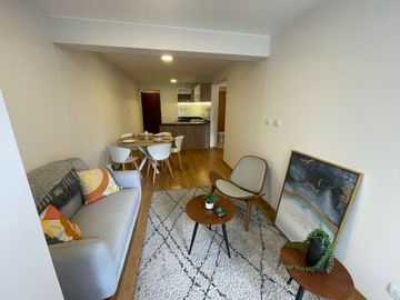 Departamentos de Estreno / Primera Vivienda ! Av. Petit Thouars (cuadra 9)