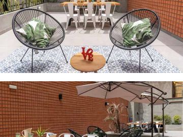 Departamentos de Estreno / Primera Vivienda ! Av. Petit Thouars (cuadra 9)