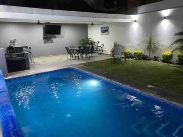 #Casa #venta #Jardines #Alcalde