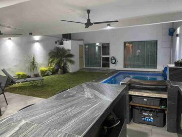 #Casa #venta #Jardines #Alcalde