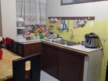 En Venta Casa Rentera Sur De Quito  Excelente Inversion - IESSFUT - Gatazo