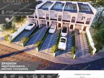 Casa Lucia St. Jude Acres Dos