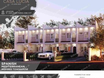 Casa Lucia St. Jude Acres Dos