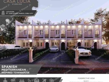 Casa Lucia St. Jude Acres Dos