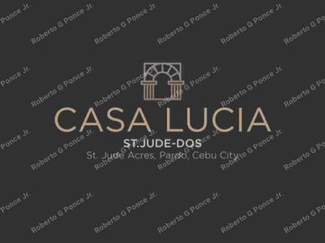 Casa Lucia St. Jude Acres Dos
