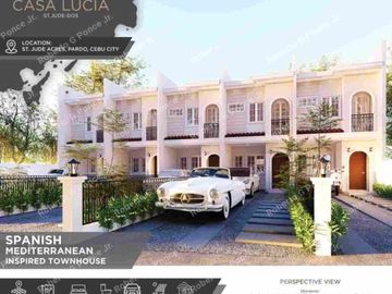 Casa Lucia St. Jude Acres Dos