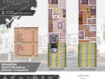 Casa Lucia St. Jude Acres Dos