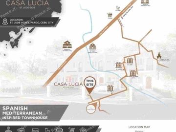 Casa Lucia St. Jude Acres Dos