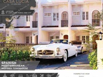Casa Lucia St. Jude Acres Dos