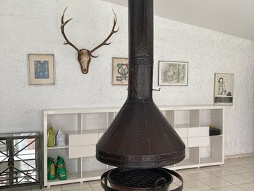 Vendo casa de campo en Urb California, Chosica - 1,500 m2 - 5 dormitorios - Amplio jardín