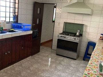 Vendo casa de campo en Urb California, Chosica - 1,500 m2 - 5 dormitorios - Amplio jardín