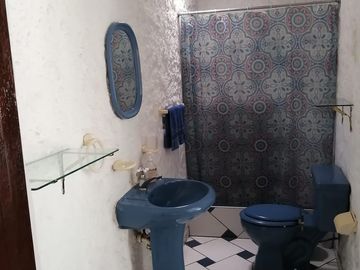 Vendo casa de campo en Urb California, Chosica - 1,500 m2 - 5 dormitorios - Amplio jardín