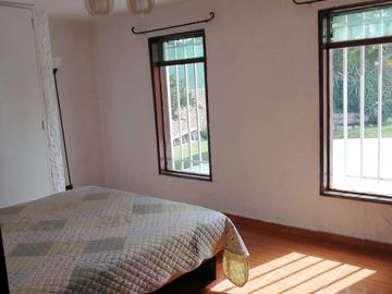 Vendo casa de campo en Urb California, Chosica - 1,500 m2 - 5 dormitorios - Amplio jardín