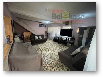 Venta de casa en Calle 11, Campestre Guadalupana