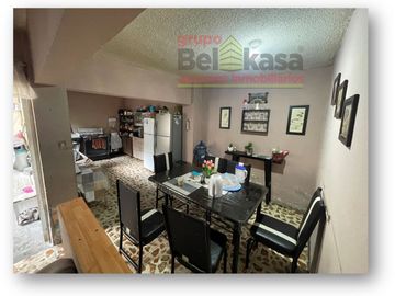 Venta de casa en Calle 11, Campestre Guadalupana