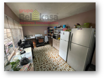 Venta de casa en Calle 11, Campestre Guadalupana