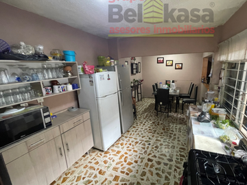 Venta de casa en Calle 11, Campestre Guadalupana