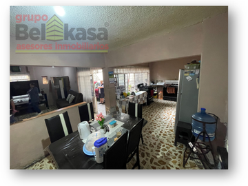 Venta de casa en Calle 11, Campestre Guadalupana